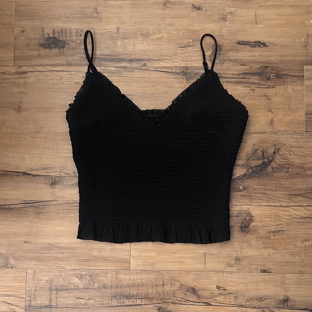 Aritzia wilfred Tuberose Tank